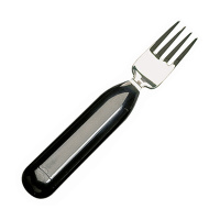 Sweden Etac Light Fork with Thick Handle 8040 2002