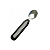 Sweden Etac Light Dessert Spoon with Thick Handle 8040 2007
