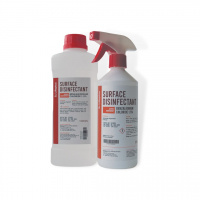 LIFEPLUS Surface Disinfectant Spray (500ml / 1L)