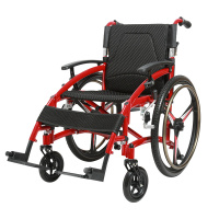 MOBEES Wheelchair : FST6700 - 24"