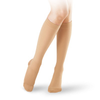 OPPO Knee High Compression Stockings 2824 (Class 2)