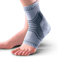 OPPO AccuTex Ankle Support 2900