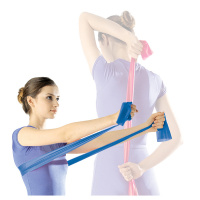 OPPO Exercise Band (3.0 meter) Yoga Resistance Band
