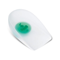 OPPO Silicone Heel Pads 5463