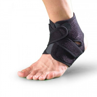 OPPO Coolprene Adjustable Ankle Support 1103