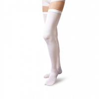 OPPO Thigh-High Anti-Embolism Compression Stockings 2862