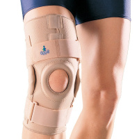 OPPO Hinged Knee Immobilizer 1031