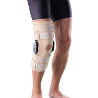OPPO Knee Cage 4037 Foam Knee Support