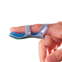 OPPO Premium Finger Splint 4281