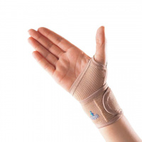 OPPO Wrist Wrap Neoprene Wrist Support 1083