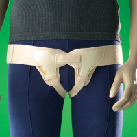 OPPO Elastic Hernia Support Hernia Trus With Removable Pad 2249