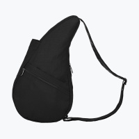 Healthy Back Bag Textured Nylon S