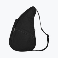 Healthy Back Bag Textured Nylon Size M