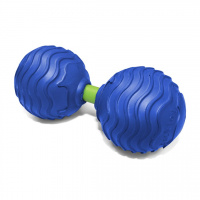 BackJoy Massage Balls Adjustable Self-Massage Roller