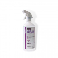 LIFEPLUS : Liquid Hand Sanitizer (500ML)