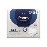 ABENA Pants (Pull-Up Diaper)