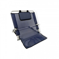 Backrest with Pillow (BR531)