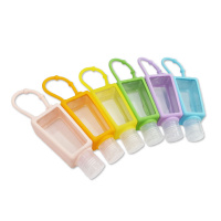 Sanitizer Hang Tag With Bottle, 30ML