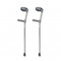 MOBEES Elbow Crutches: FST8200 (2's/SET)