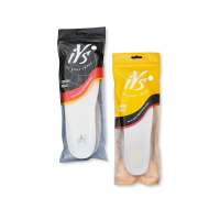 IYS Comfort Insole for Arch Support and Relief Foot Fatigue