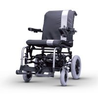 KARMA Ergo Nimble Power Wheelchair KP-10.3S