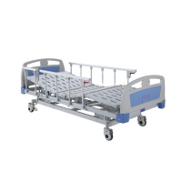 Hi-Lo Bed with Mattress and IV Drip (Electric) KY302D-32