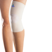 OPPO Coolmax Elastic Knee Support 2523