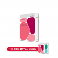 [Buy 1 box Free 1 box] TTM Super Fiber Skin Enlightening