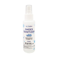 LIFEPLUS Shoe Sanitizer (100ML)
