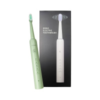 LIFEPLUS Sonic Electric Toothbrush: Z6