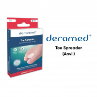 DERAMED Toe Spreader (Anvil)