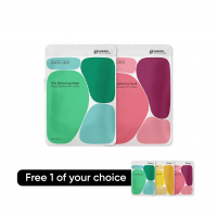 [Buy 2 box Free 1 box] TTM Super Fiber Perfect Balance + Skin Enlightening