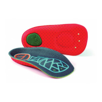 iMOOV Vibro Orthotic Insoles Vibrating Foot Massage Insoles