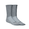 INCREDIWEAR Circulation Socks Grey (Crew)