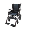 MOBEES Wheelchair MB101 (12&quot;) 