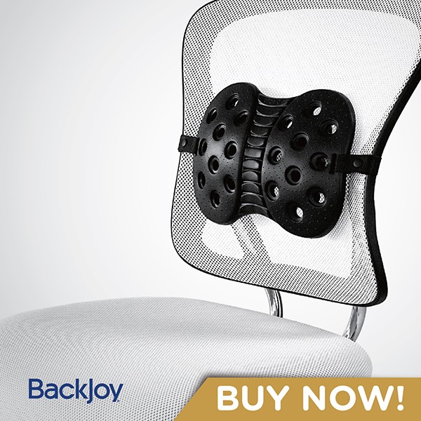 Top 5 Orthopedic Items for Back Support, Joint & Spine | HomeCare Shop